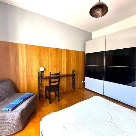 Appartement Residenza Del Francia - Affitti Brevi Italia