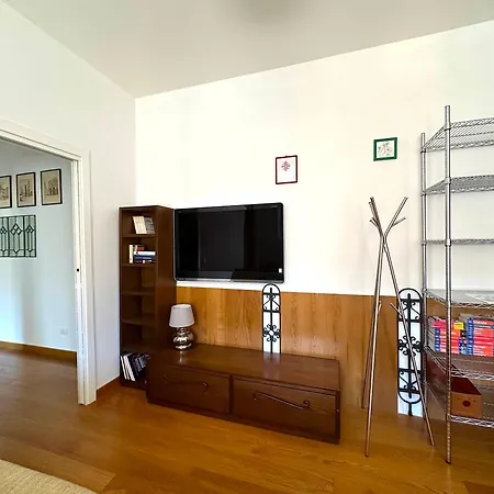 Appartement Residenza Del Francia - Affitti Brevi Italia