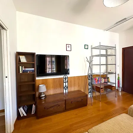 Appartement Residenza Del Francia - Affitti Brevi Italia