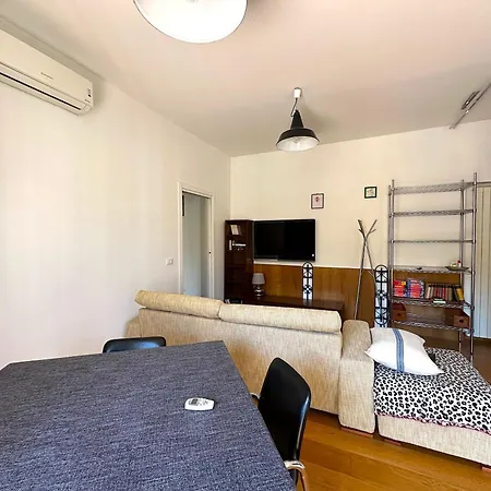 Residenza Del Francia - Affitti Brevi Italia Apartament *