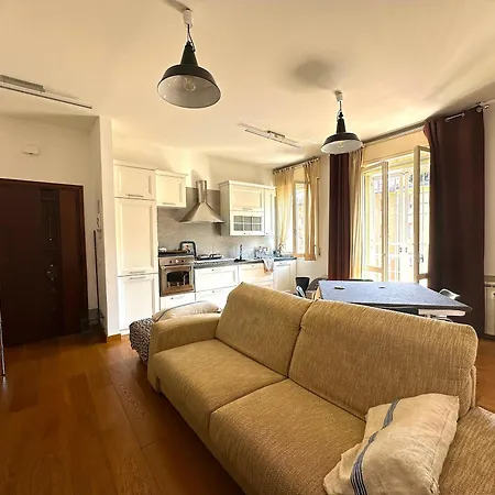 Residenza Del Francia - Affitti Brevi Italia
