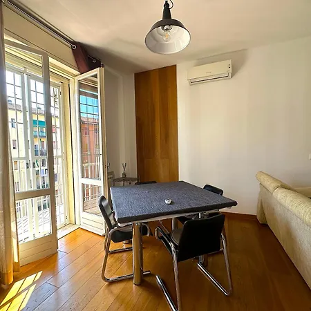 Apartament Residenza Del Francia - Affitti Brevi Italia