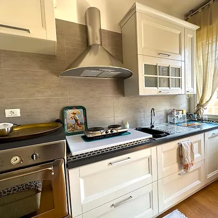 Apartament Residenza Del Francia - Affitti Brevi Italia Casalecchio Di Reno