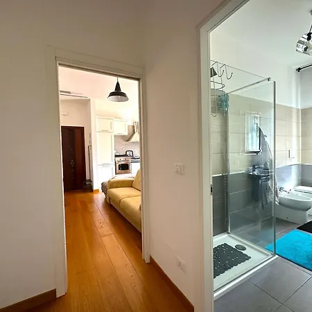 Residenza Del Francia - Affitti Brevi Italia Apartament
