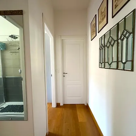 Residenza Del Francia - Affitti Brevi Italia Apartament *
