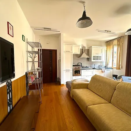 Residenza Del Francia - Affitti Brevi Italia *