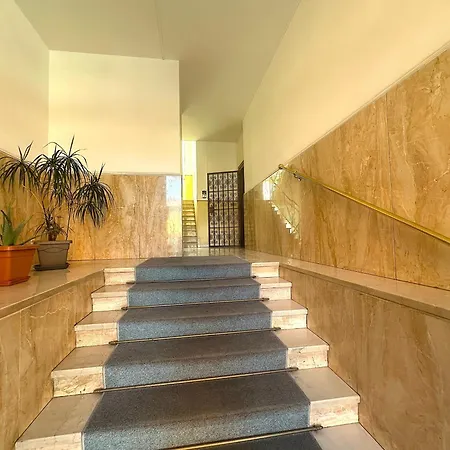 Residenza Del Francia - Affitti Brevi Italia