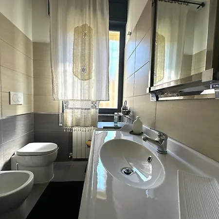 Residenza Del Francia - Affitti Brevi Italia Apartment Casalecchio Di Reno