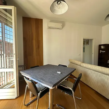 Residenza Del Francia - Affitti Brevi Italia *