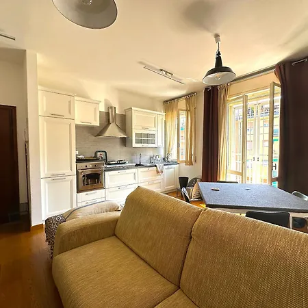 Residenza Del Francia - Affitti Brevi Italia Apartment
